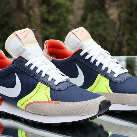 Nike Daybreak Type SE Obsidian Men’s Size 10 main image 12